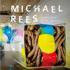 MICHAEL REES