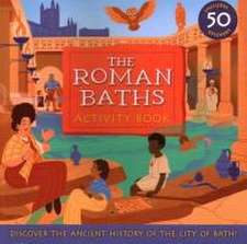 The Roman Baths