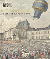 Versailles: Science and Splendour