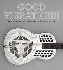 Good Vibrations
