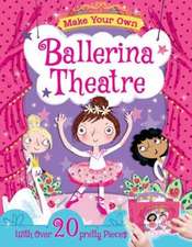 Ballerina Theatre