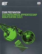 City & Guilds: Exam Preparation: Electrotechnical Apprentice