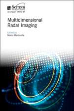 Multidimensional Radar Imaging