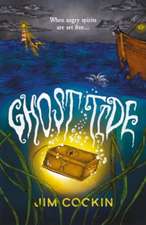 Cockin, J: Ghost Tide
