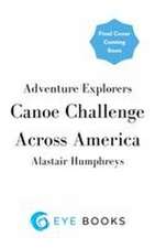Canoe Challenge