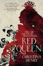 The Red Queen