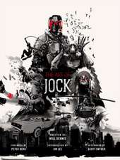 The Art of Jock