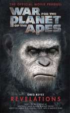 War for the Planet of the Apes