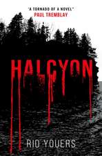 Halcyon