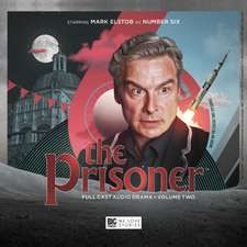 Briggs, N: The Prisoner - Series 2