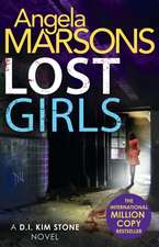 Lost Girls: Volume 3