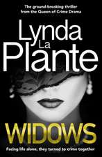 Plante, L: Widows