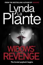 Plante, L: Widows' Revenge