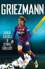 Griezmann: 2020 Updated Edition