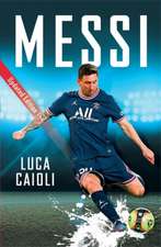 Caioli, L: Messi