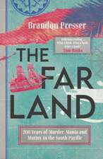 The Far Land