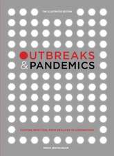 Outbreaks and Pandemics