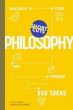 Short Cuts: Philosophy