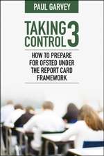 Taking Control 3
