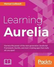 Learning Aurelia