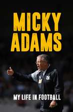 Micky Adams