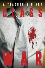 Class War