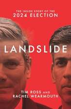 Landslide