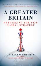 A Greater Britain