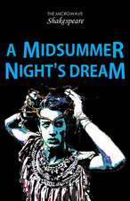 A Midsummer Night's Dream