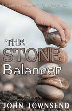 Stone Balancer