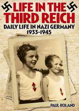 Life in the Third Reich: Birds of a Feather