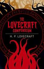 The Lovecraft Compendium
