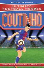 Coutinho