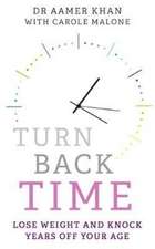 Turn Back Time