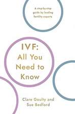 IVF: All You Need To Know