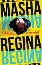 Masha Regina