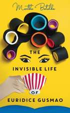 The Invisible Life of Euridice Gusmao