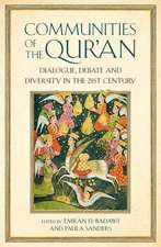 Communities of the Qur'an