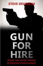 Gun for Hire