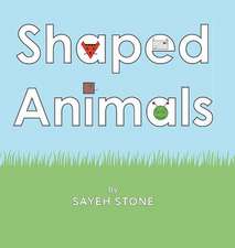 Shaped Animals