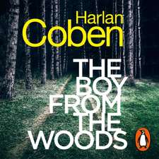 Coben, H: The Boy from the Woods