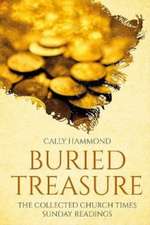 Buried Treasure