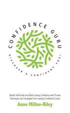 Confidence Guru - Discover a Confident You!