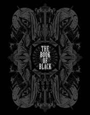 The Book of Black