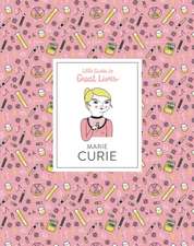 Marie Curie