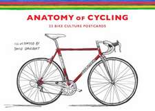 The Anatomy of Cycling