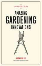 The Remarkable Case of Dr Ward and Other Amazing Garden Innovations