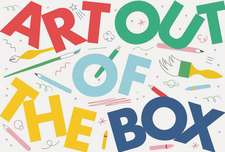 Hoberman, N: Art Out of the Box