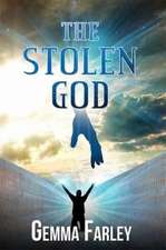 The Stolen God