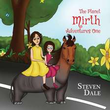 The Planet Mirth Adventures One